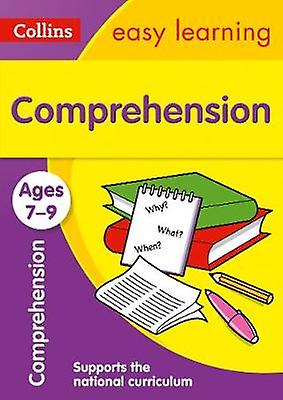 Compréhension 7-9 ans