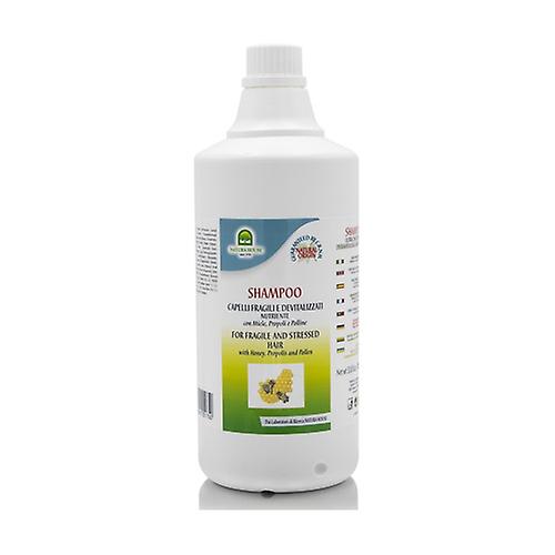 Honey + Propolis Shampoo 1 L