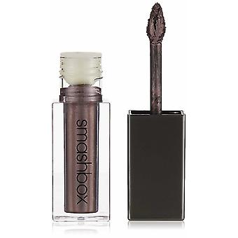 Smashbox Always On Rouge à Lèvres Liquide Mat Métallisé Rouge à Lèvres Punned Rock 4ml