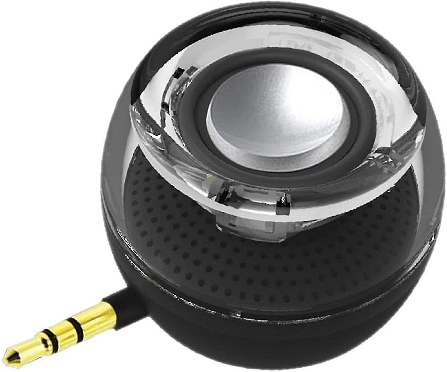 Loud Portable Mini Speaker