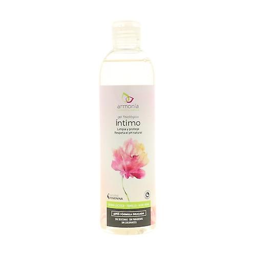 Intimate gel 300 ml of gel