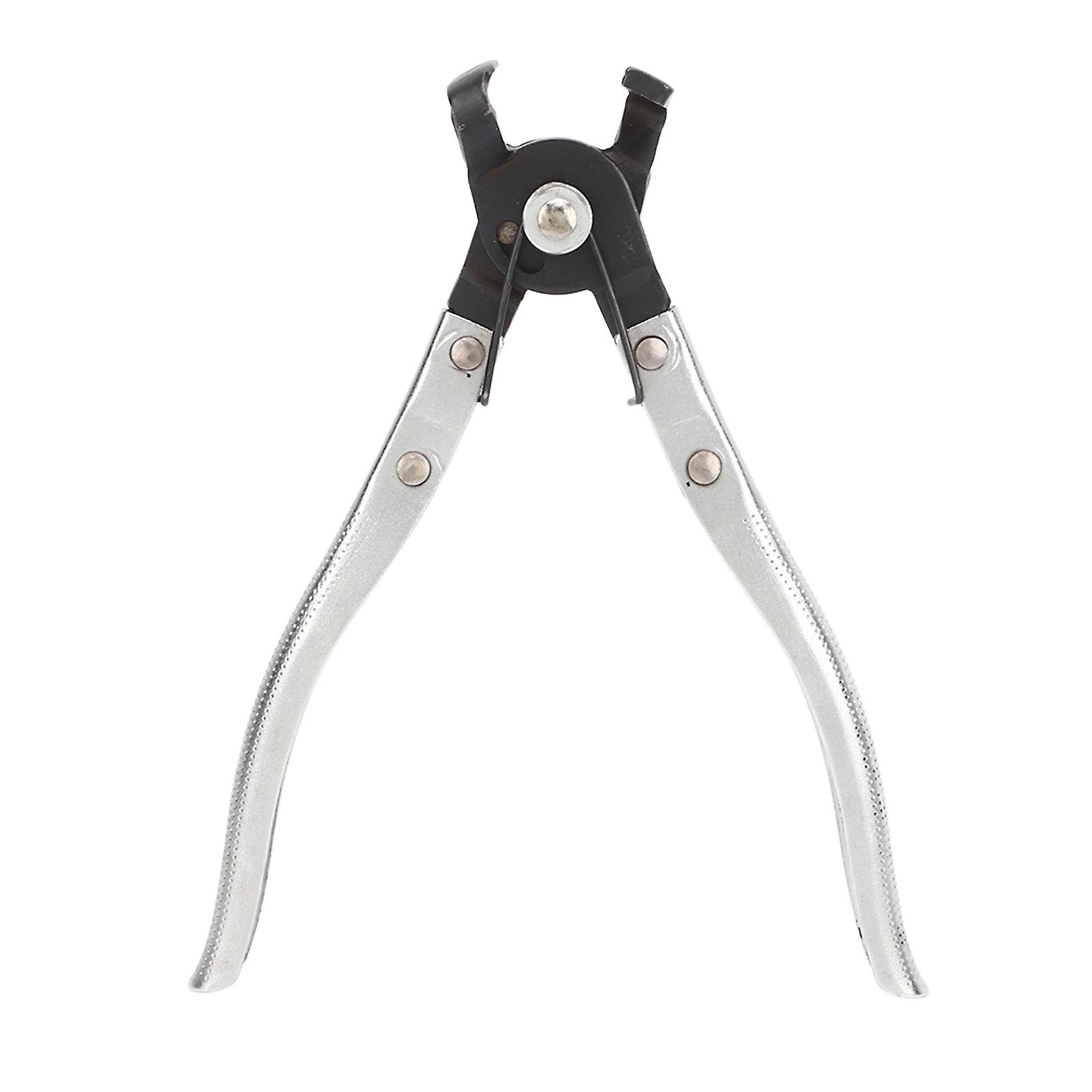 HoseClampPlier WaterPipeBundleRemovalTool FlatBandPlier FuelLinePlier ClipClampPlier FuelSpringBundleRemovalTool