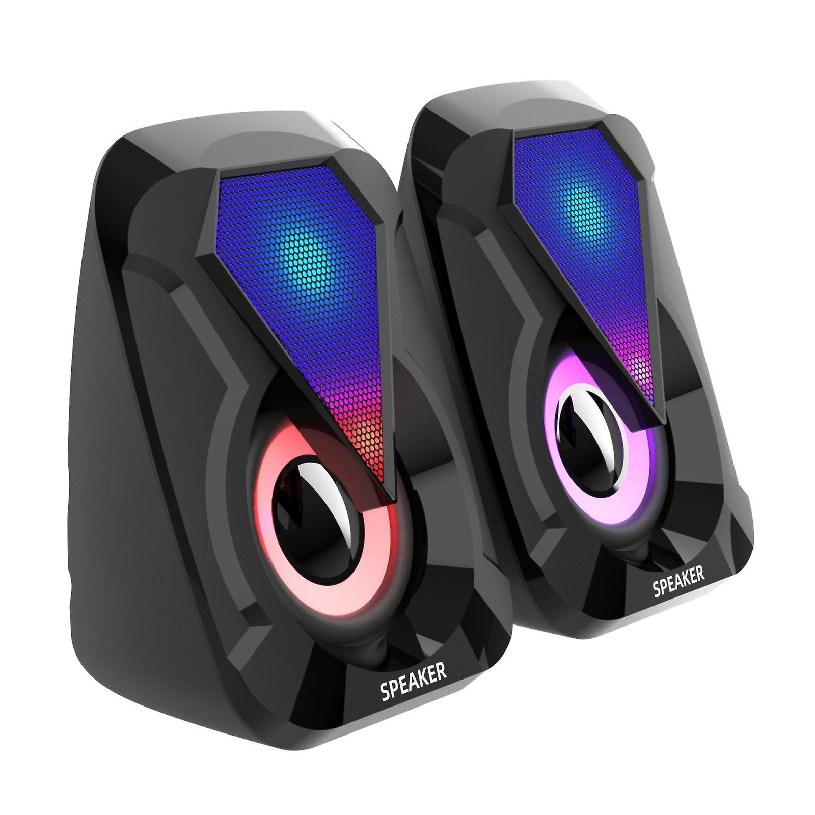 Home Desktop Game Audio