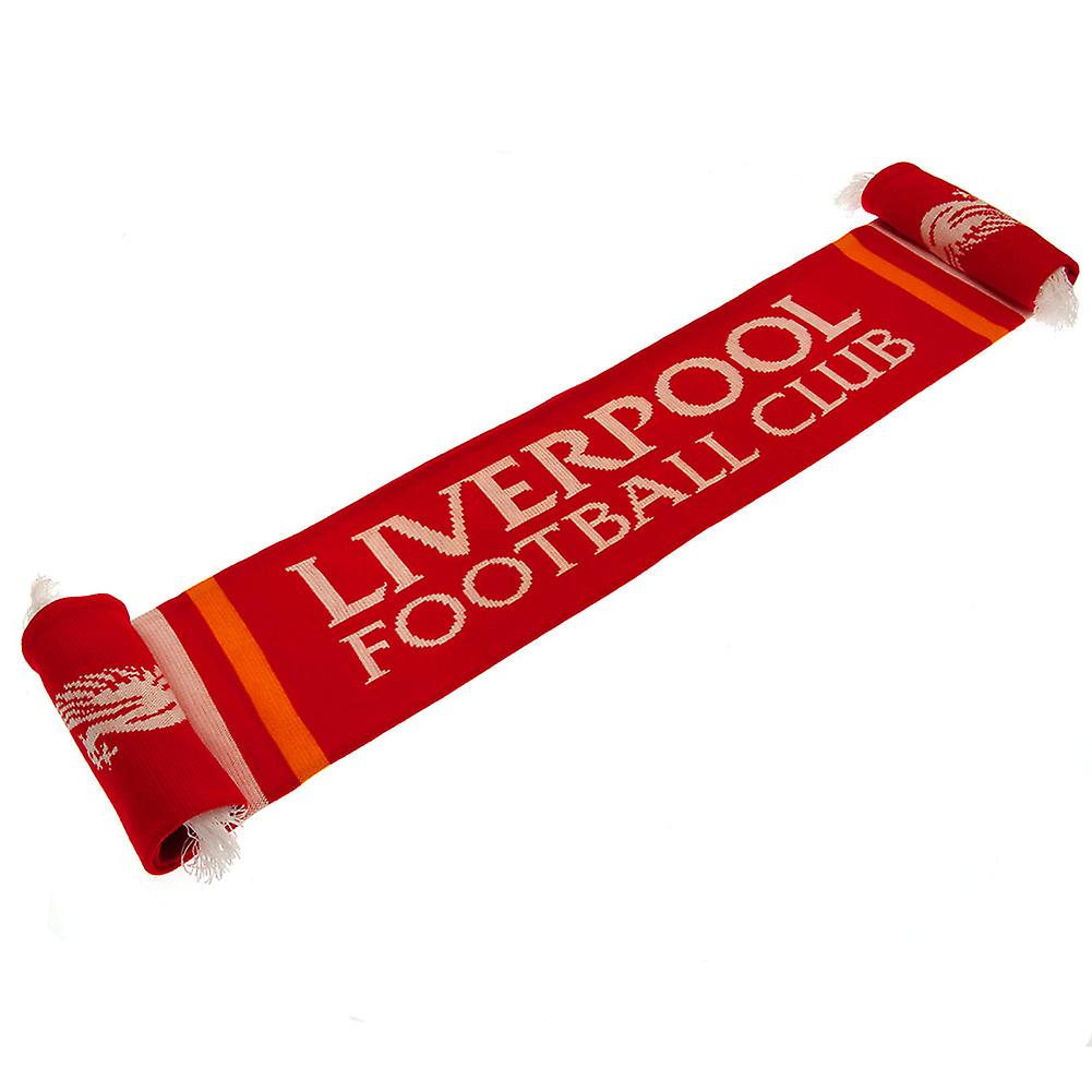Liverpool Fc Scarf
