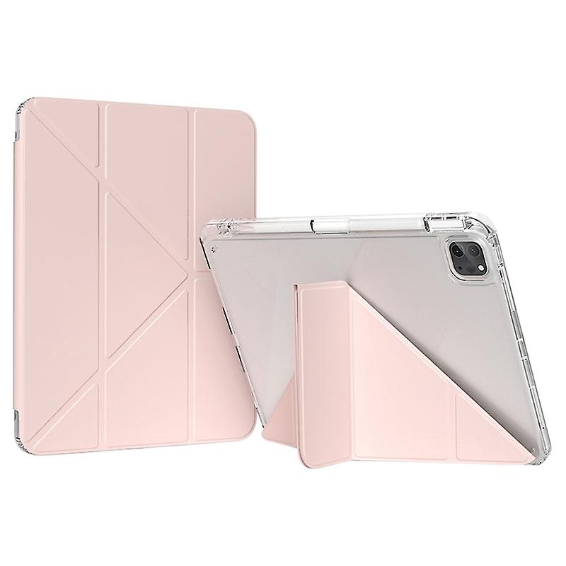 Leather Tablet Case For iPad Pro 11 2024