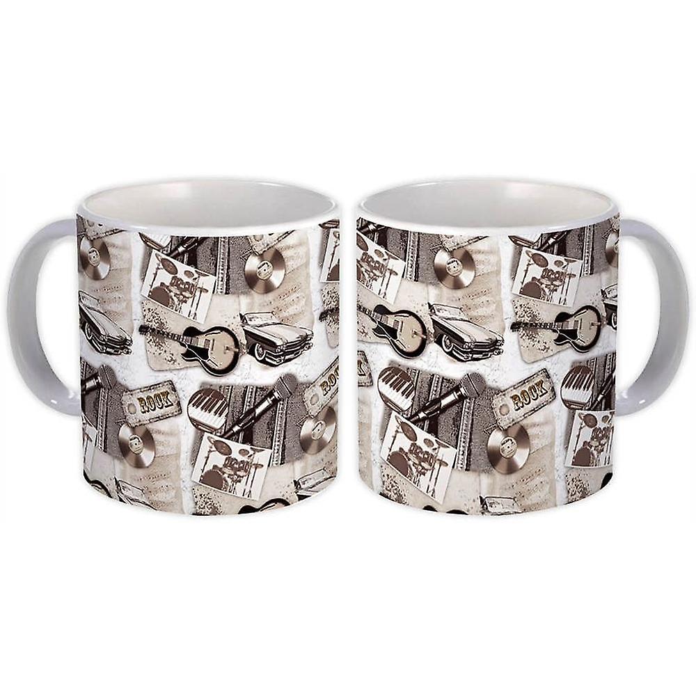 Hediye Kupa: Müzik Davul