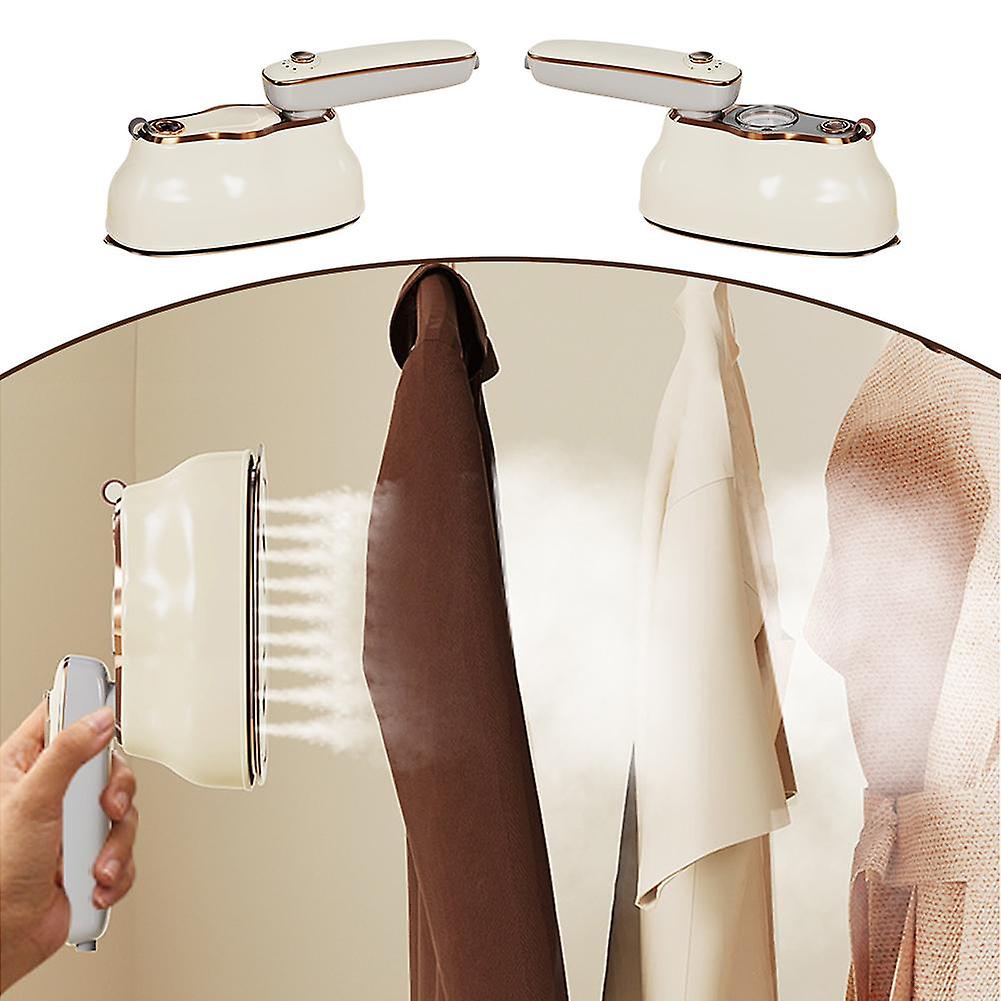 Handheld Garment Ironing Machine Household Small Foldable Travel Ironing Machine