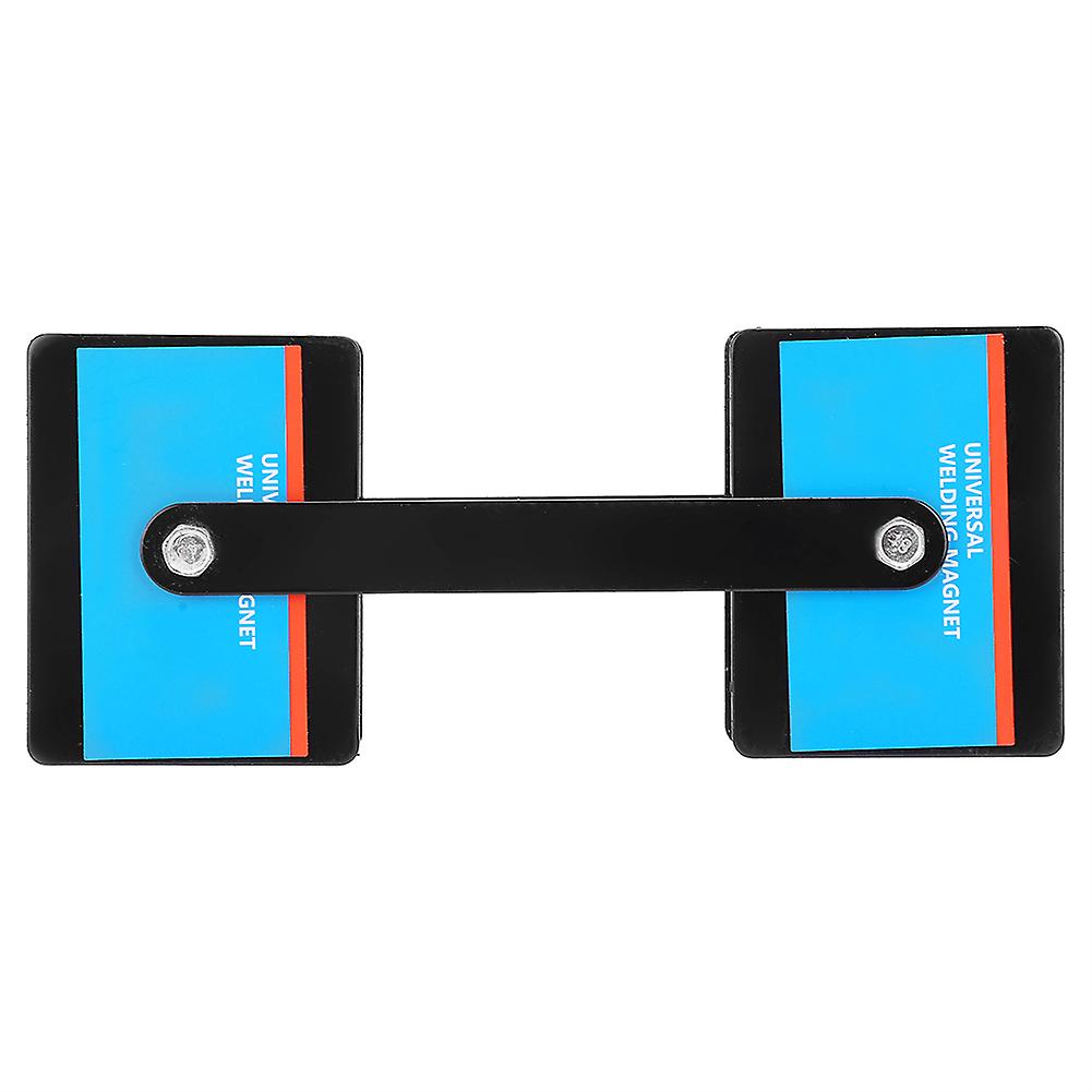 Adjustable Magnetic Welding Bracket Positioner MJB3-M Universal Type for Welding Tools