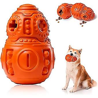 Dog Toy, Dog Chew Toy, Durable Natural Rubber, Indestructible Dog Toy For Big Small Dogs