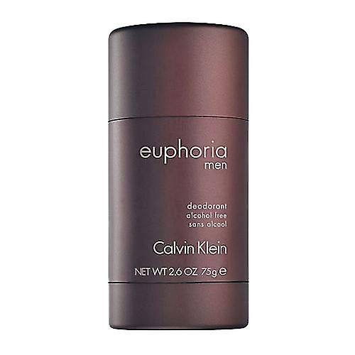Calvin Klein Euphoria 男士除臭棒 75 毫升