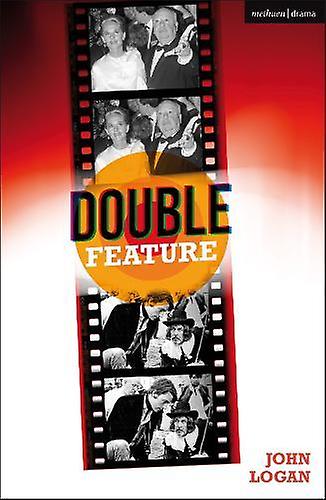 Double Feature - Modern Plays - John - Plays, playscripts - Bloomsbury Publishing PLC - Paperback