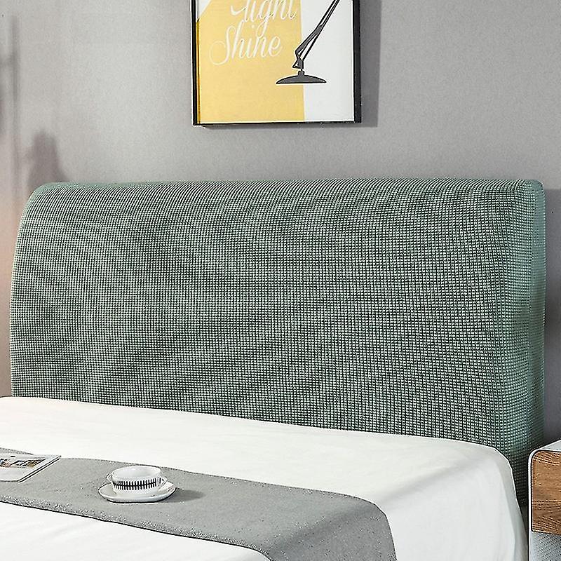Headboard Cover 180cm (Green)
