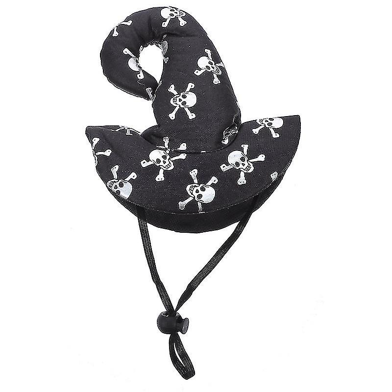 1pcs Cosplay Pet Hat For Halloween Decorations