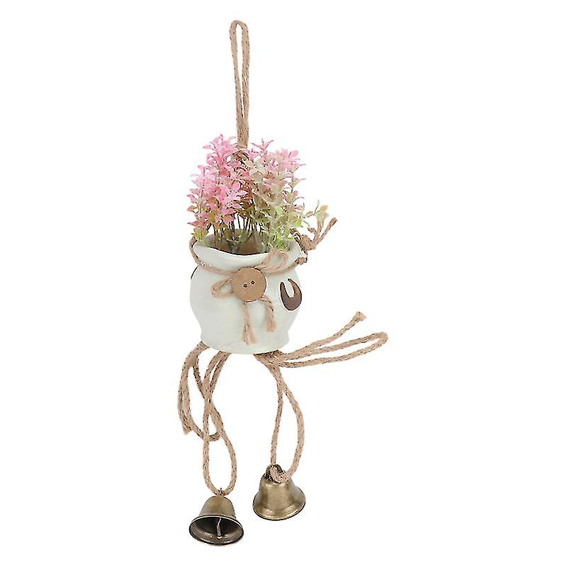 1pcs Wind Bell For Yard Home Birthday