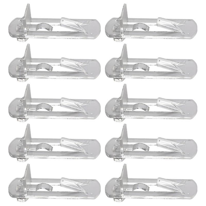 30pcs Shelf Support Pin