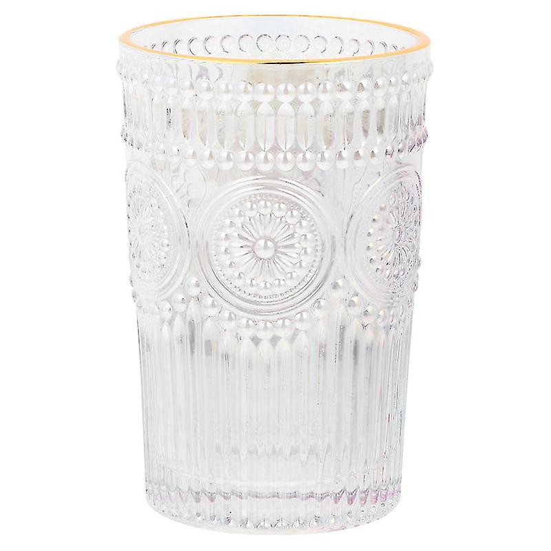 1pcs Glas Kaffeetassen