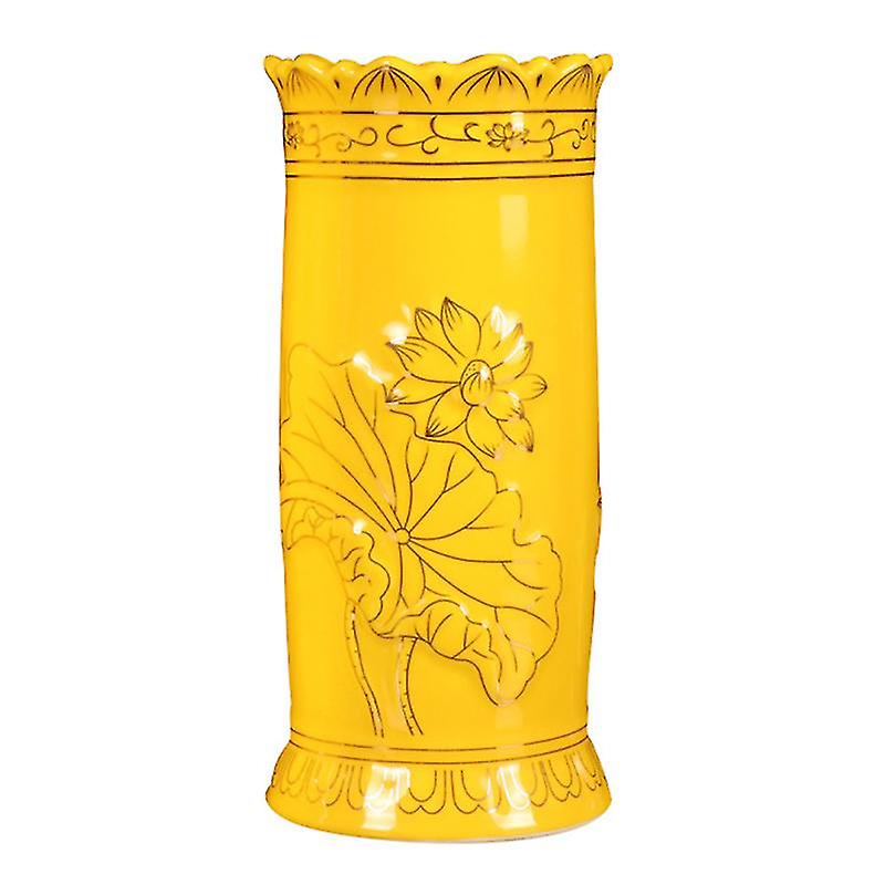 1pcs Temple Incense Bucket