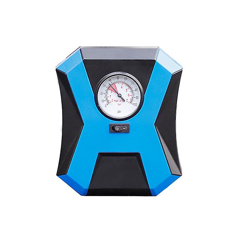 Abs Tire Inflator For Car