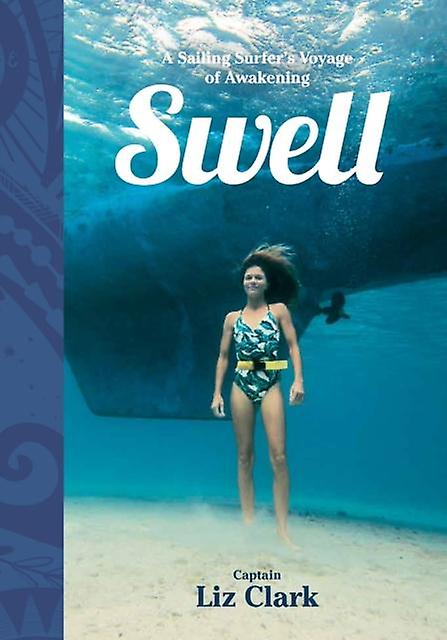 Swell by Liz Clark Paperback