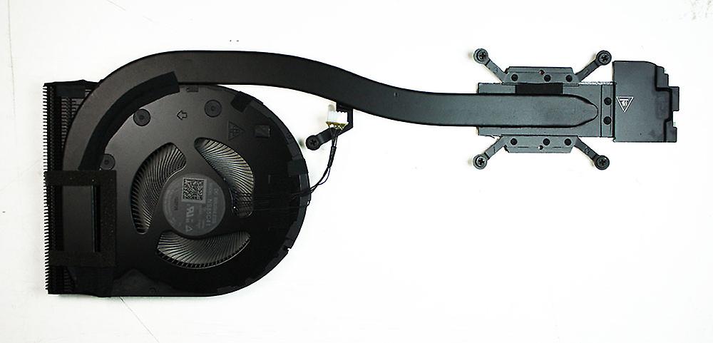 Lenovo ThinkPad T14 2nd Gen Integrated Graphics Version Replacement Laptop Fan With Heatsink