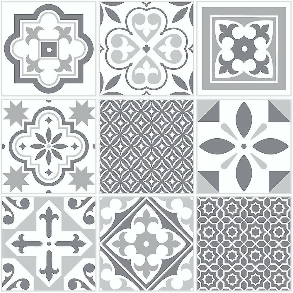 d-c-fix Moroccan Floor Tile
