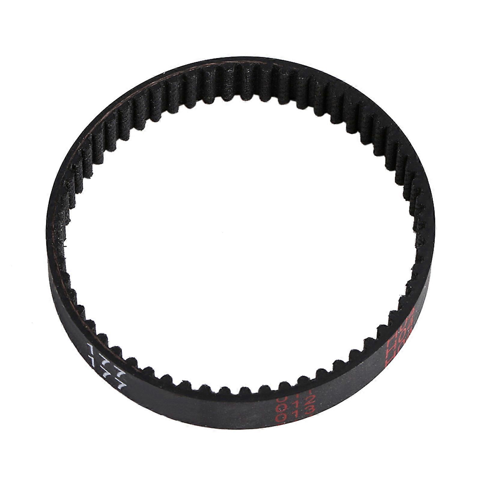 9mm Toothed Planer Drive For Black Decker Belt Rubber for Black Decker KW715 KW713 BD713 177