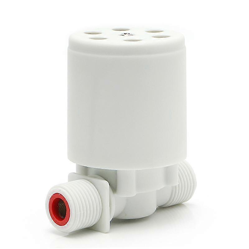 Automatic Water Level Control Valve Tower Tank Floating Ball Valve