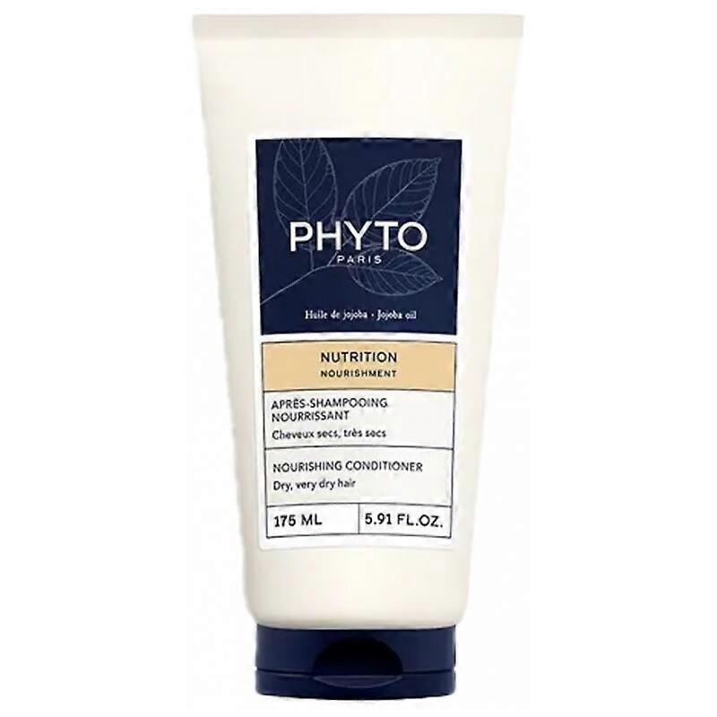 PHYTO NUTRITION conditioner 175 ml