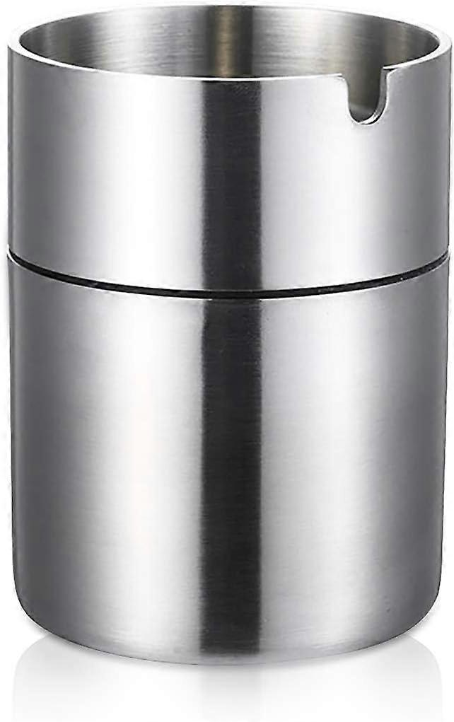 Ashtray Cigarette Ashtray Outdoor Windproof Ashtray