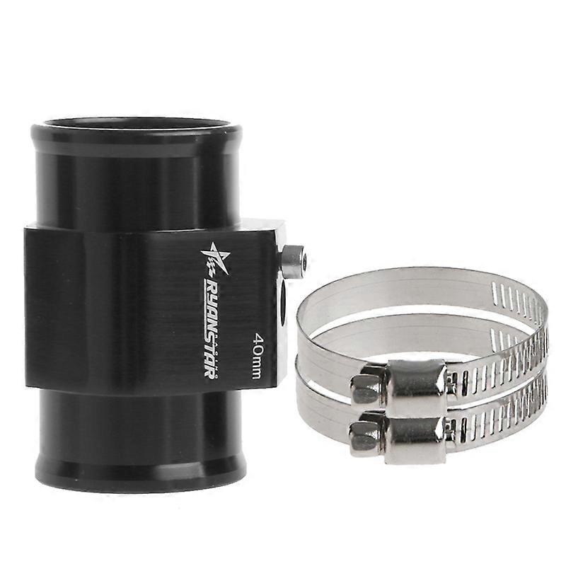 1pc Water Temp Temperature Joint Pipe Sensor Gauge Radiator Hose Adapter Size 28/30/32/34/36/38/40mm