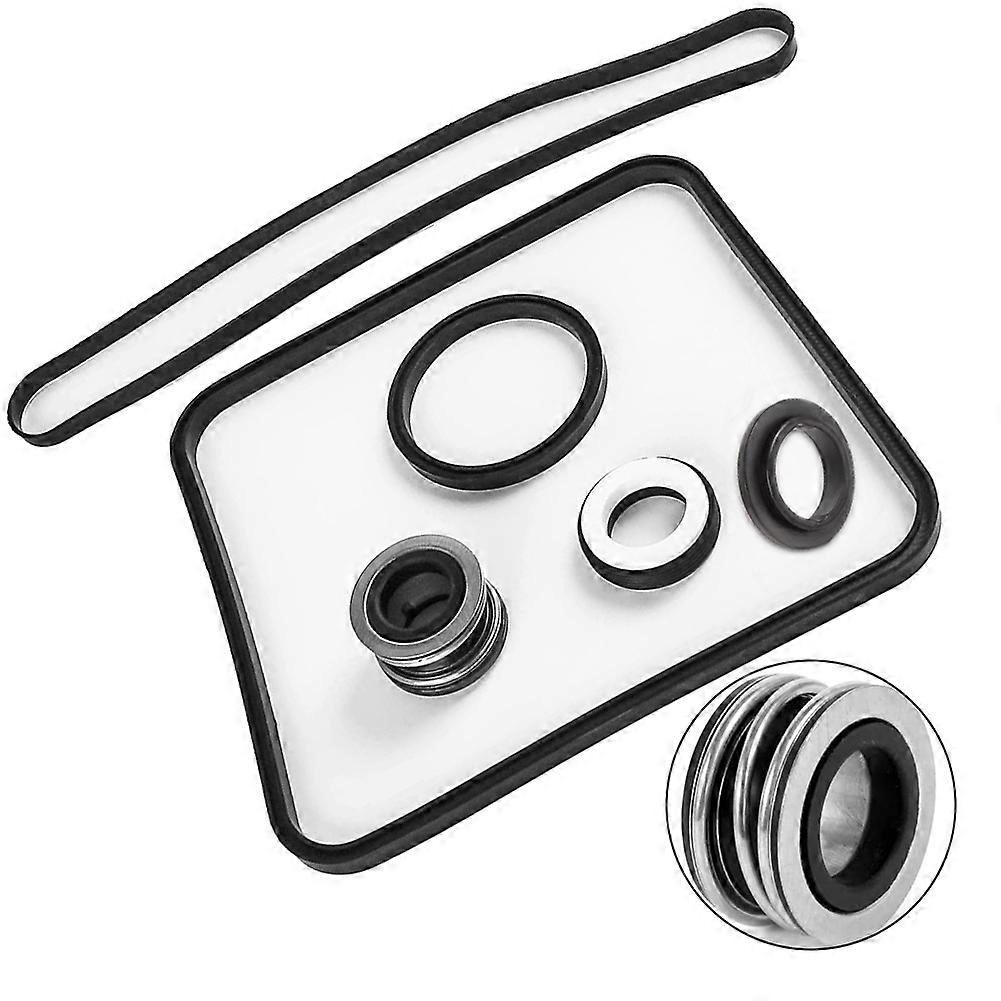 Kit De Joints Et O-rings De Rechange Pour Pompes De Piscine Hayward SP2600, SP1600 Et Modèles Compatibles