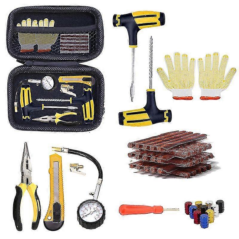 Instrumentul de reparare a anvelopelor auto Instrumentul de reparare a anvelopelor Instrumentul de reparare a anvelopelor Instrumentul de reparare a anvelopelor Repararea anvelopelor Repararea anvelopelor Din cauciuc Instrument de reparare a cauciucului Set