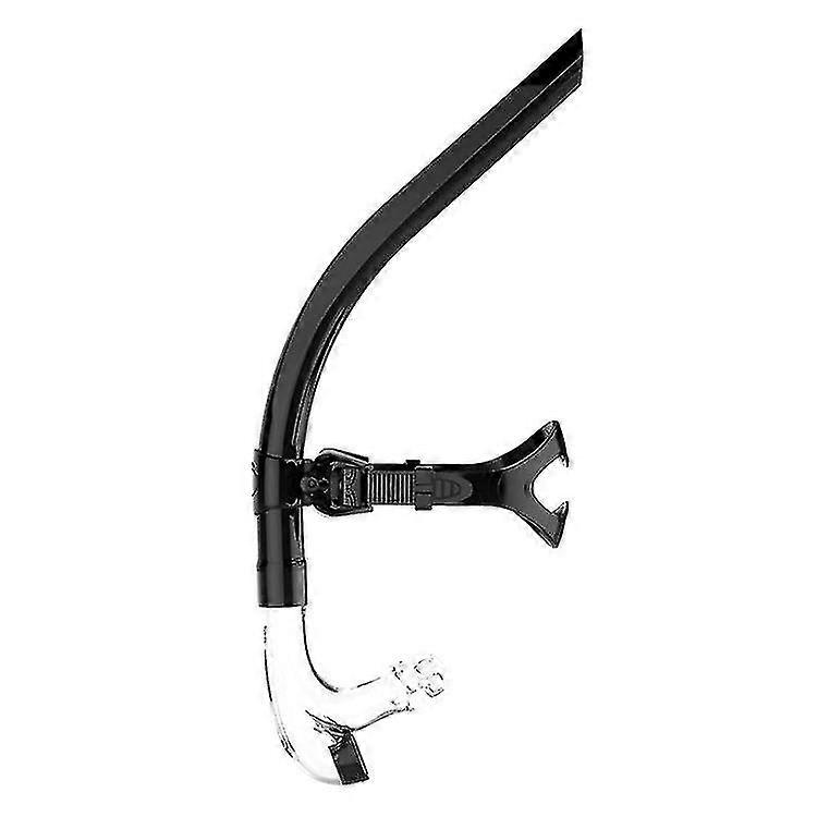 Νέος αναπνευστήρας κολύμβησης για κολύμβηση γύρου, ενήλικος εξοπλισμός κολύμβησης με αναπνευστήρα κολυμβητών για κολύμβηση Εκπαίδευση με αναπνευστήρα στην πισίνα και το ανοιχτό νερό