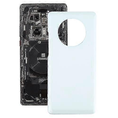 Battery Back Cover For Huawei Mate 40 Pro