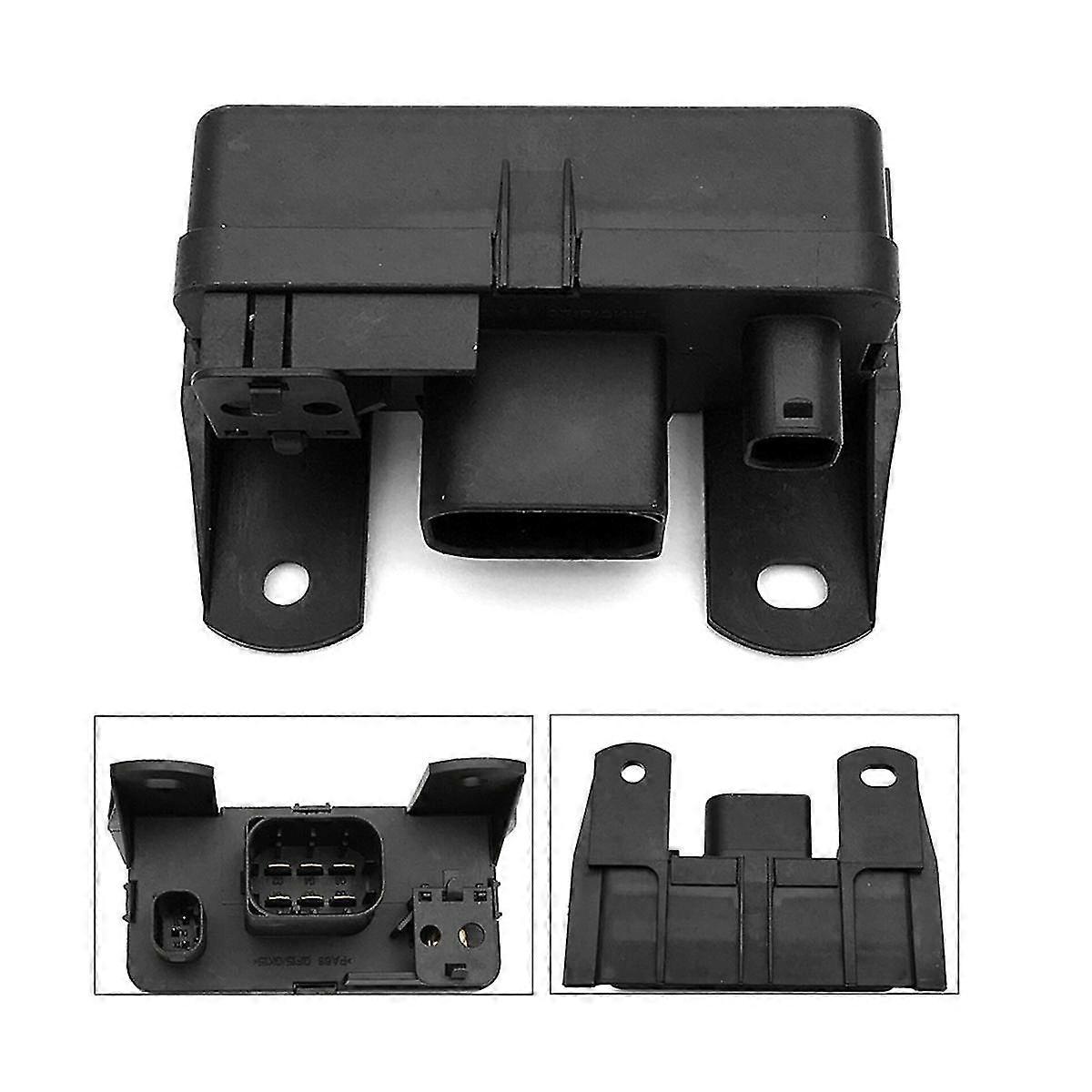 Glow Plug Time Output Control Unit For 2003-2006 Dodge Sprinter 2500/3500 2.7L – Direct Fit