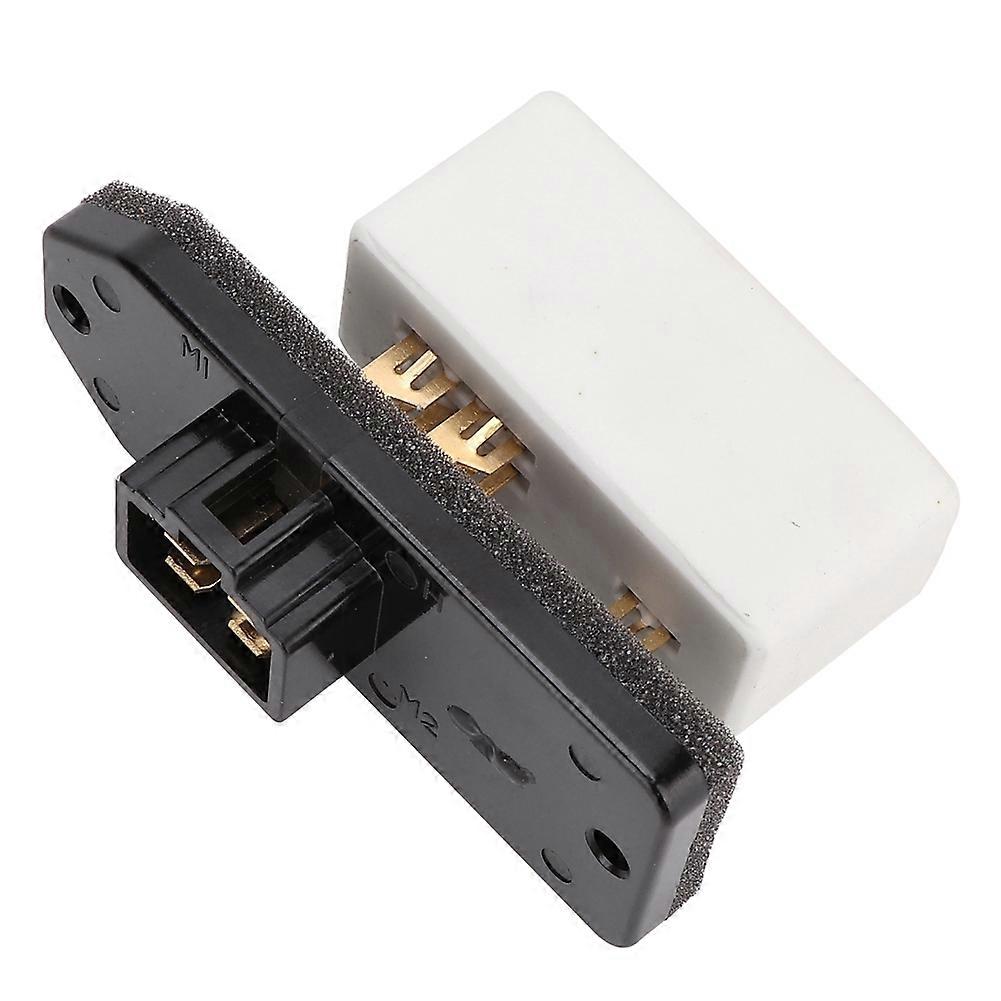Car Heater Blower Motor Resistor Fit for Jeep Grand Cherokee 2001-2004 5014212AA