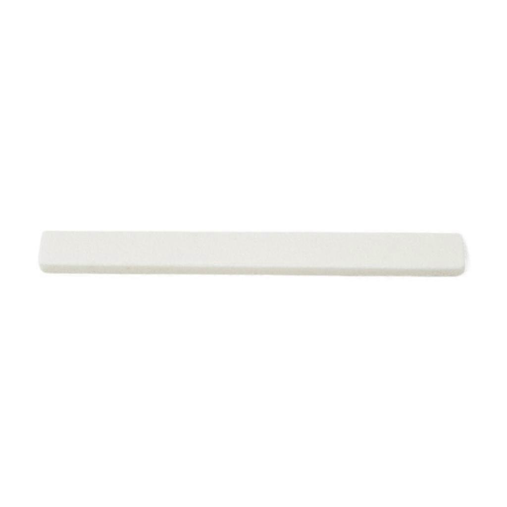 bloc de ponçage à la main pour poterie meubles Home Arts fournitures ponceuse à main outil rectangle