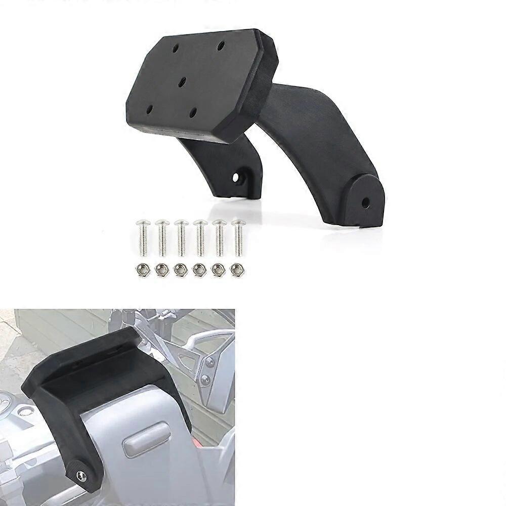 Fit For Yamaha Tracer 900/9 2018 2019 2020 2022 2022 Motorcycle GPS Navigation Mount Mounting Bracket Adapter Holder