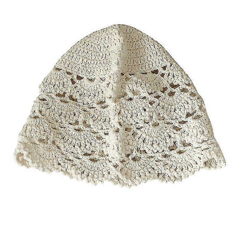 1pcs Women Crocheted Hat Z