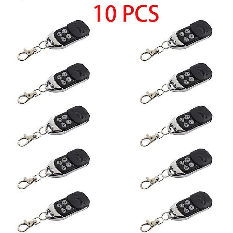 Chamberlain Liftmaster Motorlift 4335E 4330E 4333E 4332E 1A5477-1 1A5477-3 Garage Door Remote Control 43392MHz Rolling Code