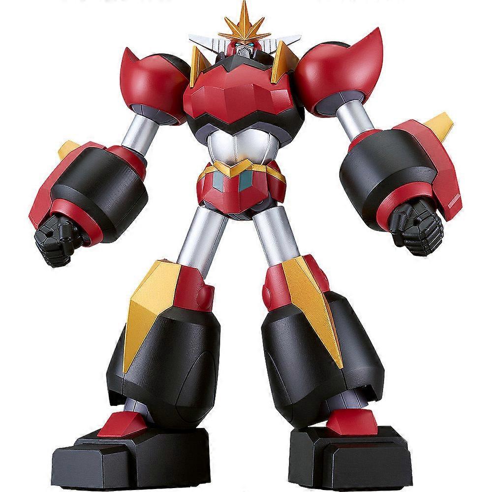 Dai-Guard Moderoid Dai-Guard Detailed Collectible Fun Figure by Good Smile