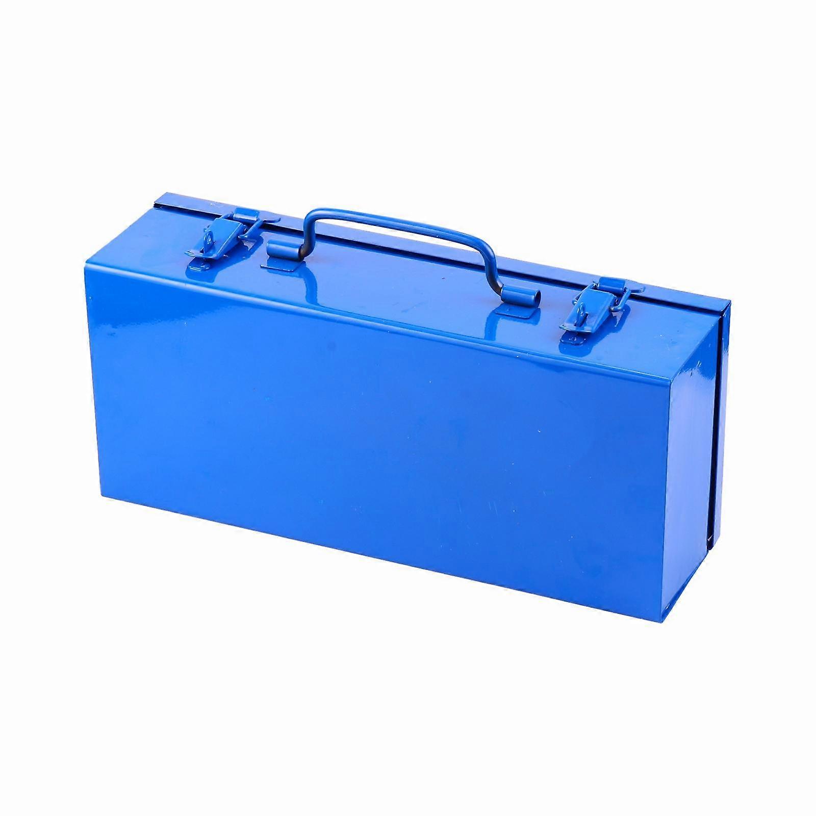 1 inch Drive Deep Impact Socket Set Vehicles Carrying Case Portable Home 10x