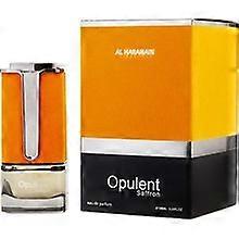 Al Haramain - Safran Opulent EDP 100ml