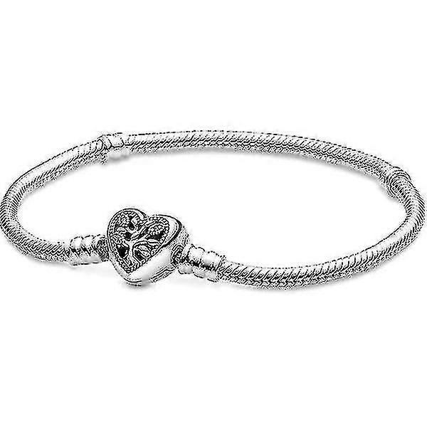 Bracelet unique en argent sterling avec un design élégant
