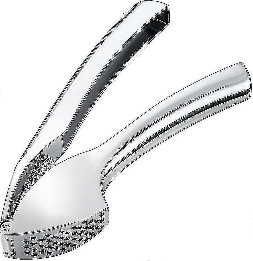 Garlic Press, Extra Strong & Heavy Duty