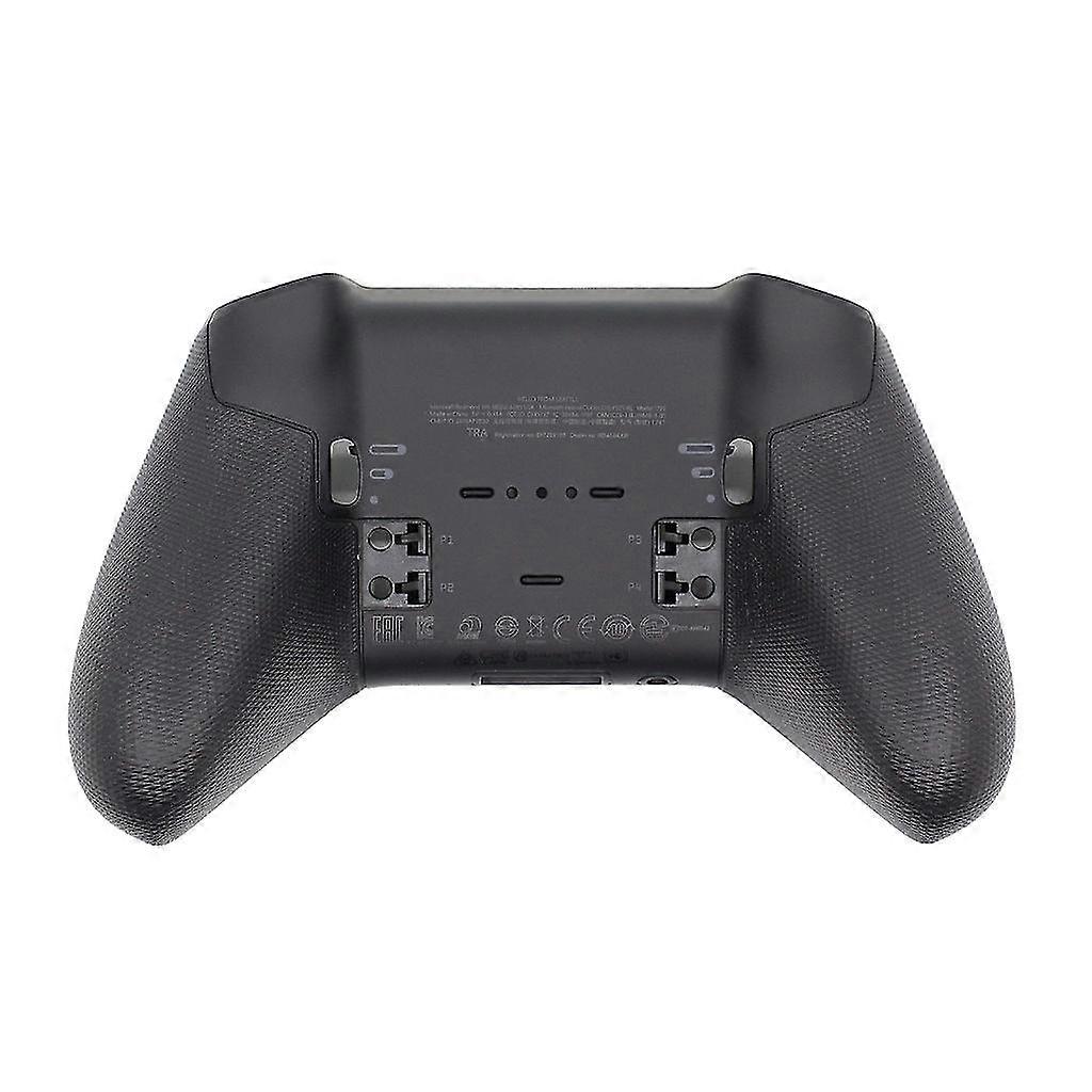 Replacement Upper /lower Case Protective Cover For Xb One Elite 1 2 Gamepad