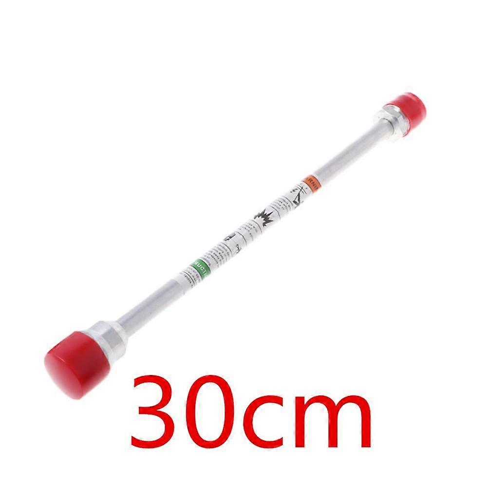 20/30/30cm Airless Paint Sprayer Spray Gun Tip Extension Pole Rod For Graco Titan Wagner