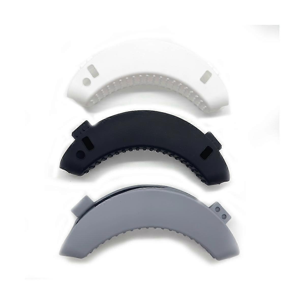 For Ps Vr2 Soft Vr Headset Protective Accessories Helmets Protective Lens Compatible , Grey