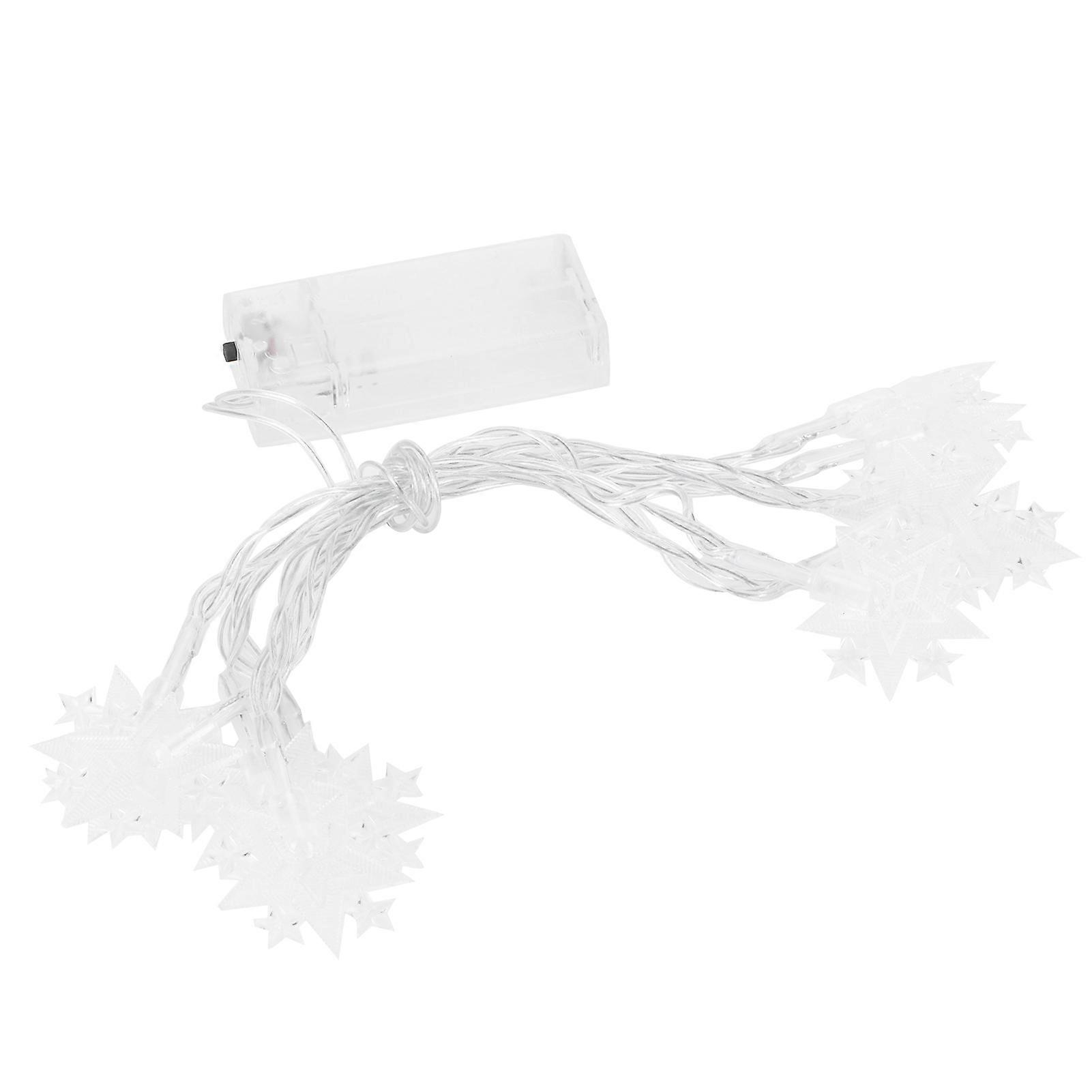 Faux Pearl Bead String Artificial Beading Accessories DIY Bouquet Clothes MaterialWhite