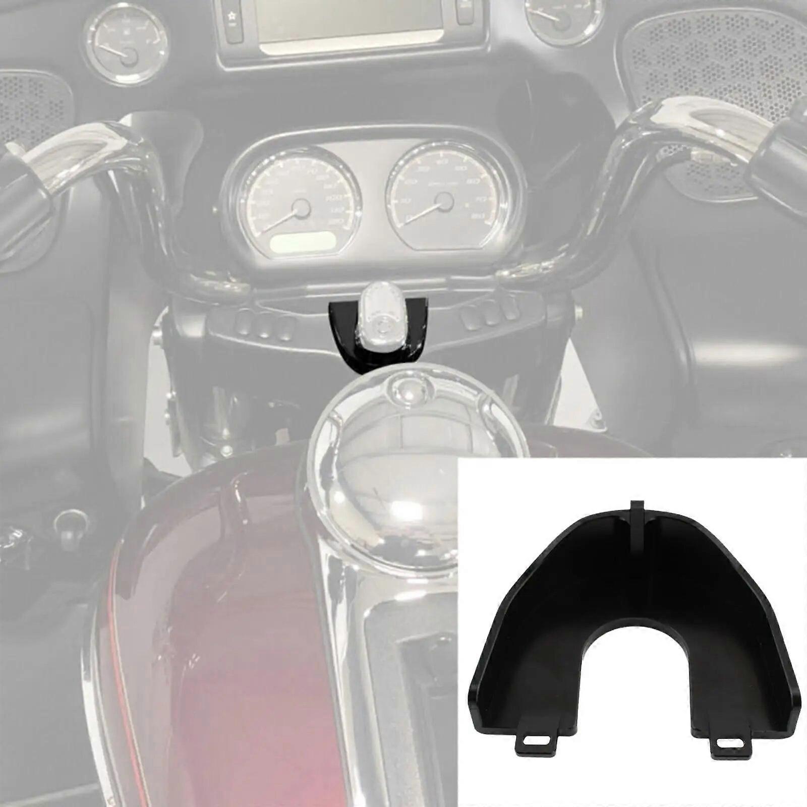 Motorcycle Ignition Switch Panel for Road Glide Fltrxs